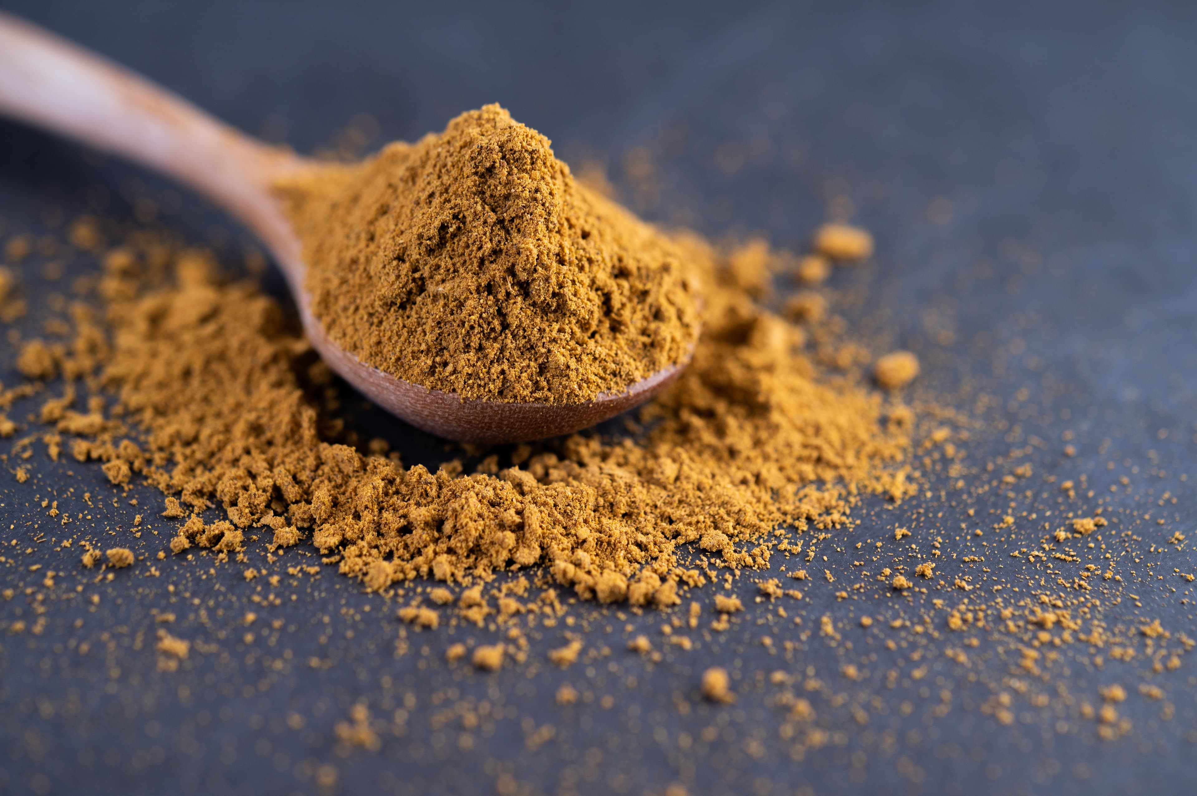 Cumin Powder from India — Pure grade for export