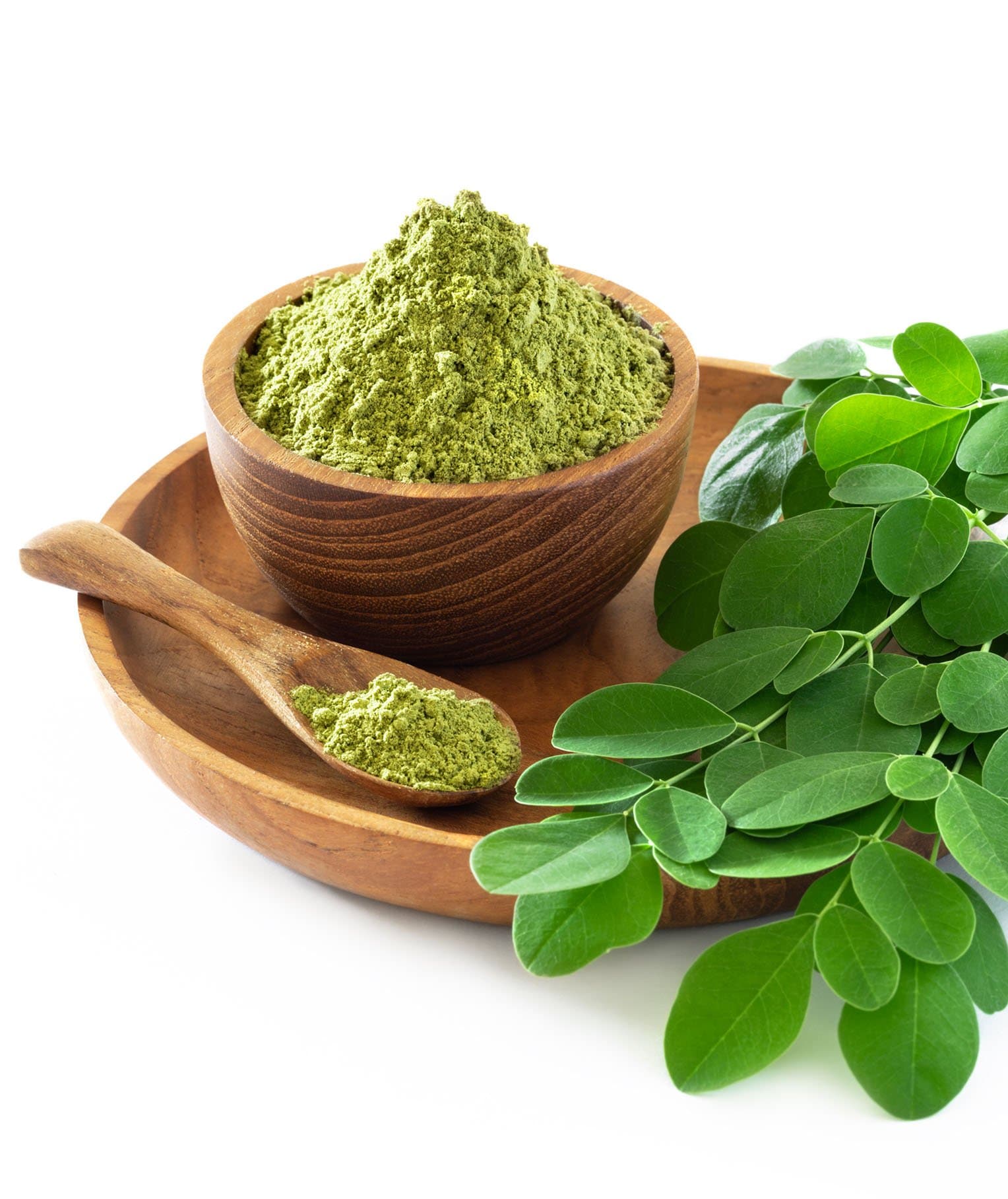 Moringa from India — Leaf grade for export