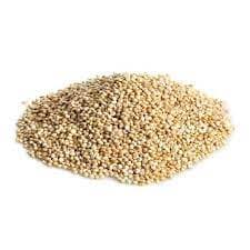 Quinoa from India — Organic grade for export