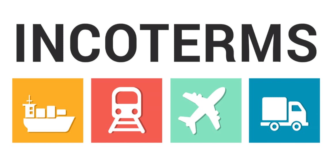 Understanding Incoterms for Indian Agro Exports: FOB vs CIF vs DAP — Home2Global Trade blog