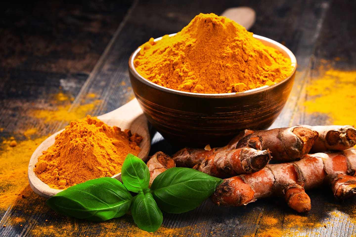 Turmeric Powder Export Guide: Curcumin Content, Grades & Indian Origins — Home2Global Trade blog