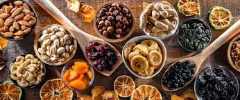 Dry Fruits & Oilseeds from India — premium quality for global export