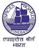 Spices Board Registration logo